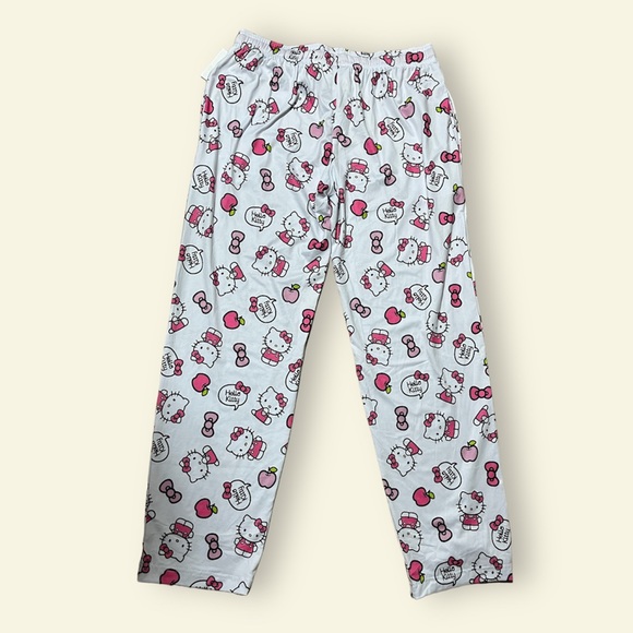 Hello Kitty pajama pants - Picture 2 of 3